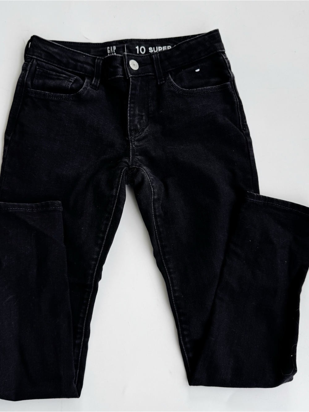 GAP Jeans